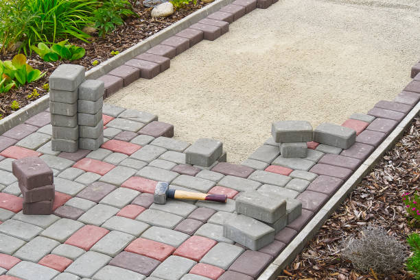 Cole Camp, MO Driveway Pavers Company