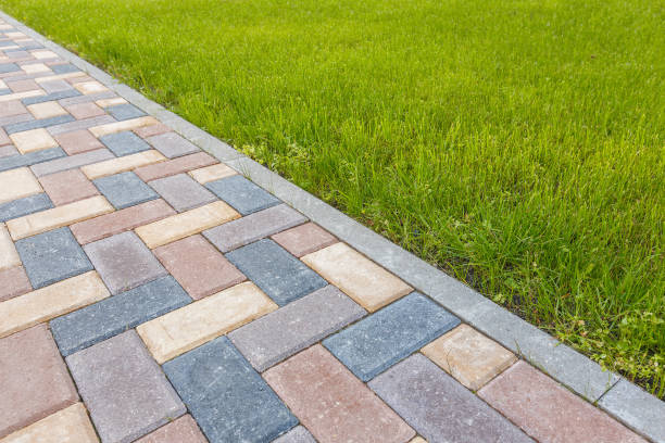 Best Interlocking Driveway Pavers  in Cole Camp, MO